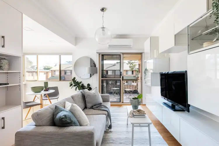 11/219-227 Chalmers Street, Redfern NSW 2016