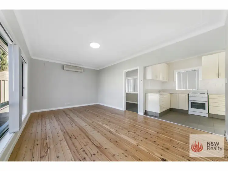 3 Pollack Street, Blacktown NSW 2148