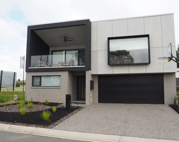 2 McIllree Court, Wodonga VIC 3690