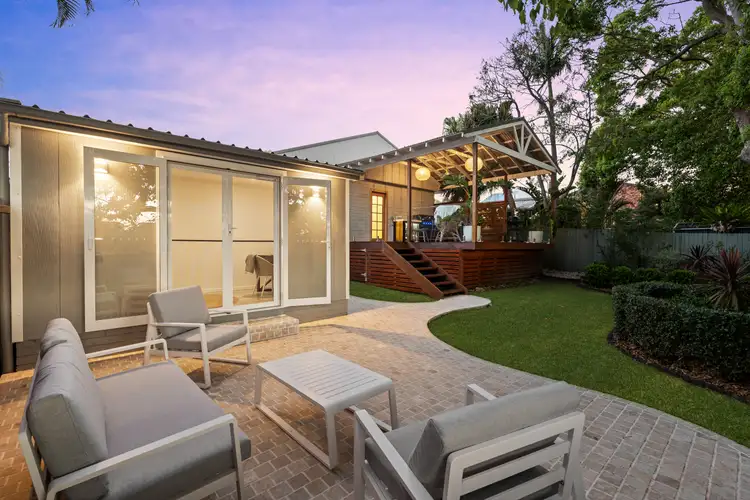 749 The Entrance Road, Wamberal NSW 2260