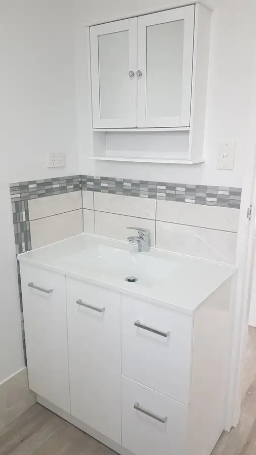Second view of Homely unit listing, 1/160 Branyan Drive, Avoca QLD 4670