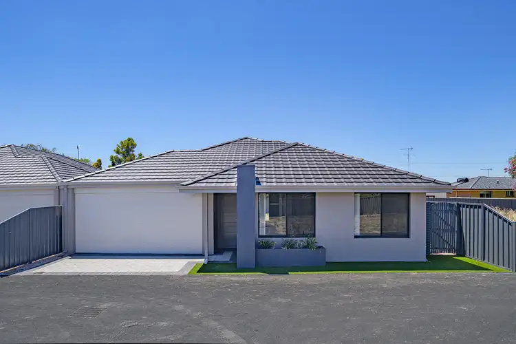 2/264 Bussell Highway, West Busselton WA 6280