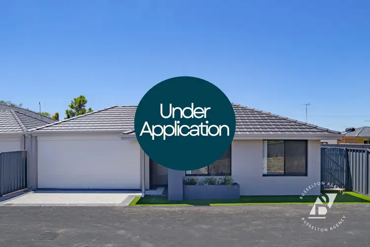 2/264 Bussell Highway, West Busselton WA 6280
