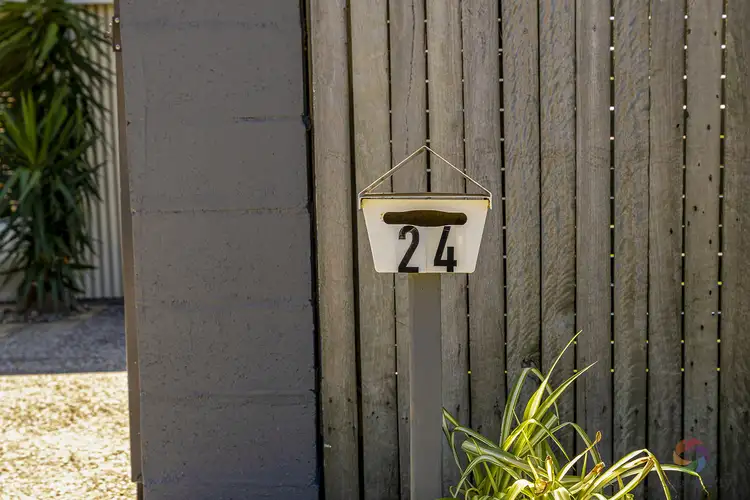 24 Margaret Street, Tannum Sands QLD 4680