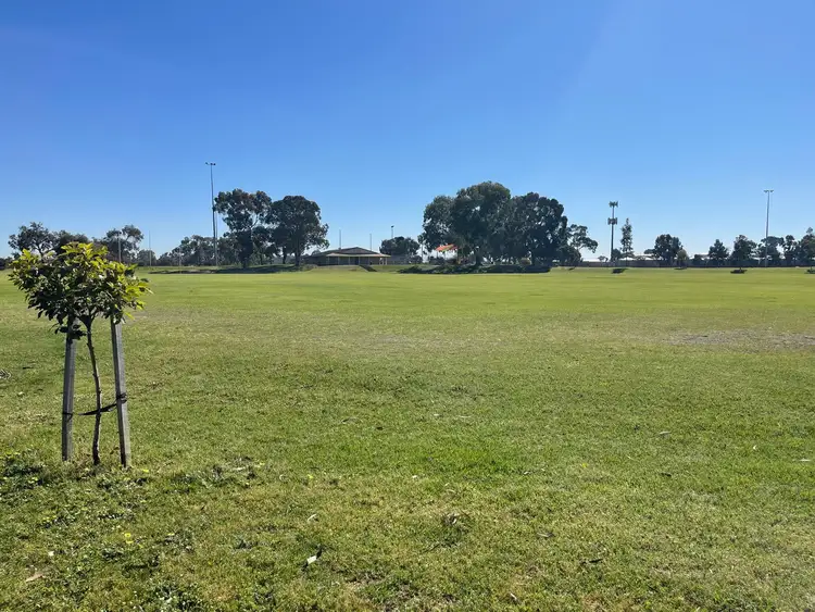 Second view of Homely house listing, 17 Dampiera Way, Ferndale WA 6148