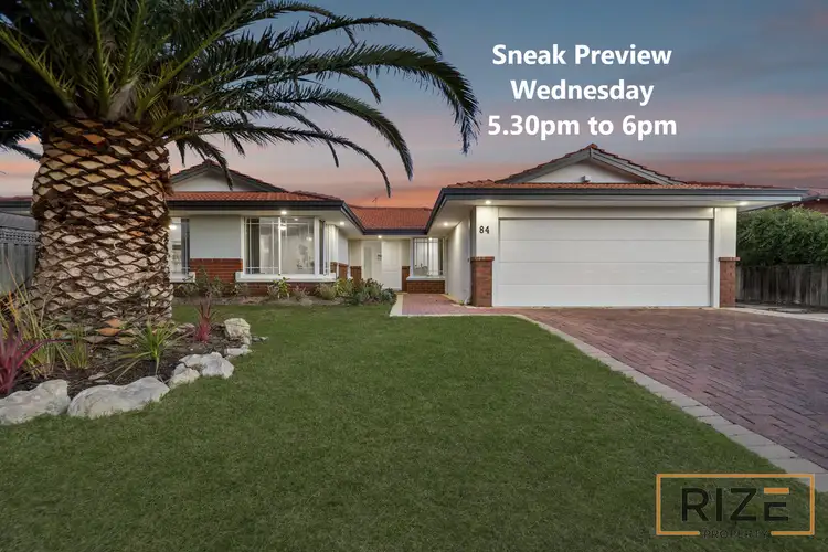 84 Bayport Circuit, Mindarie WA 6030