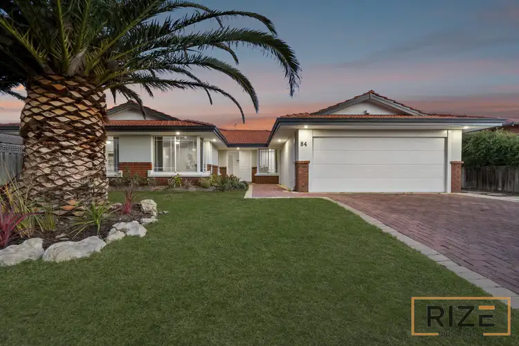 84 Bayport Circuit, Mindarie WA 6030
