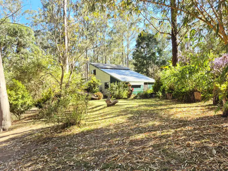 213 Packer Road, Blackbutt QLD 4314