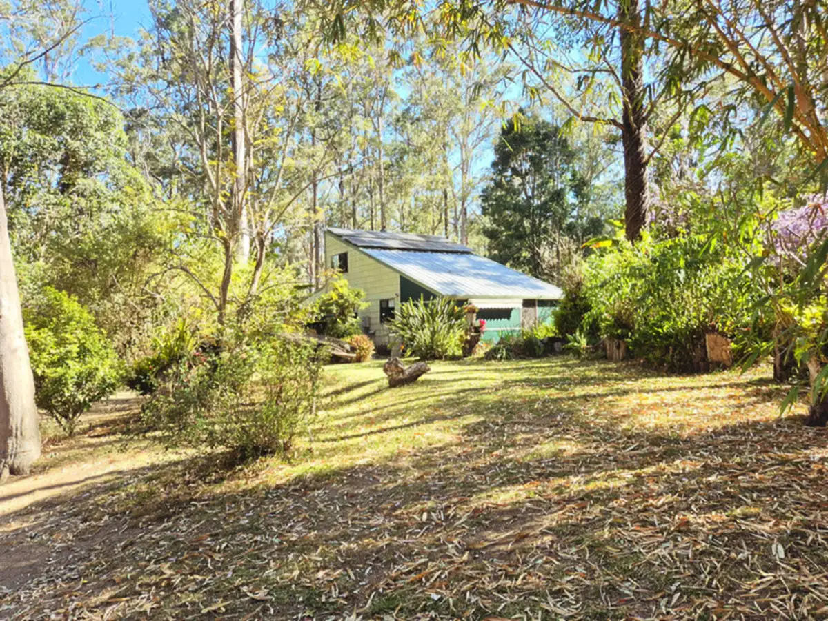 Main view of Homely rural property listing, 213 Packer Road, Blackbutt QLD 4314