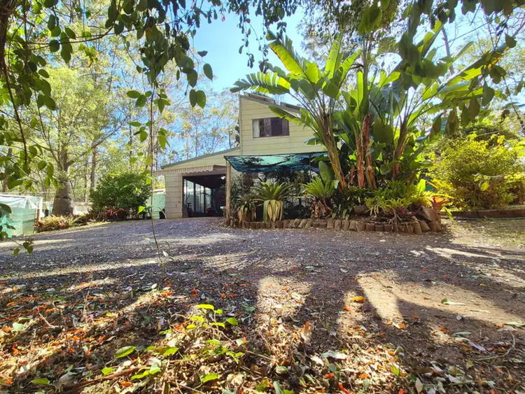 Second view of Homely rural property listing, 213 Packer Road, Blackbutt QLD 4314