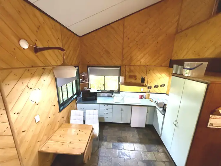 Fifth view of Homely rural property listing, 213 Packer Road, Blackbutt QLD 4314