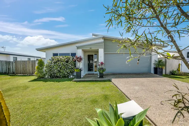 92 Foster Drive, Bundaberg North QLD 4670