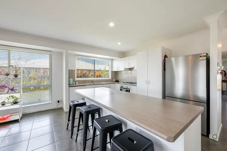 Second view of Homely house listing, 92 Foster Drive, Bundaberg North QLD 4670