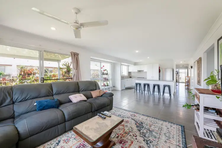 Sixth view of Homely house listing, 92 Foster Drive, Bundaberg North QLD 4670