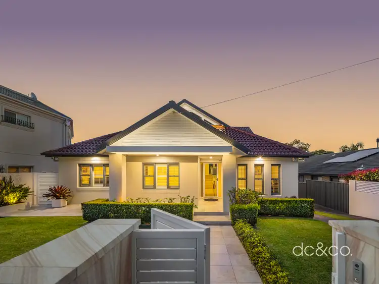 39 Wellbank Street, Concord NSW 2137