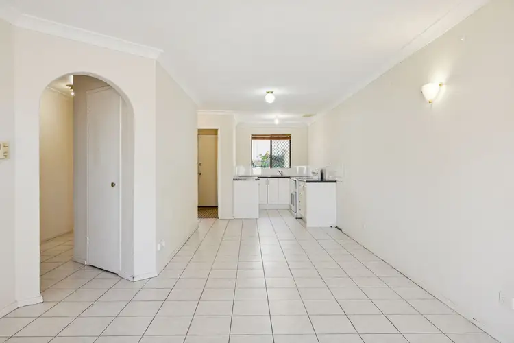 Sixth view of Homely villa listing, 7/24 Roscorla Avenue, Yokine WA 6060