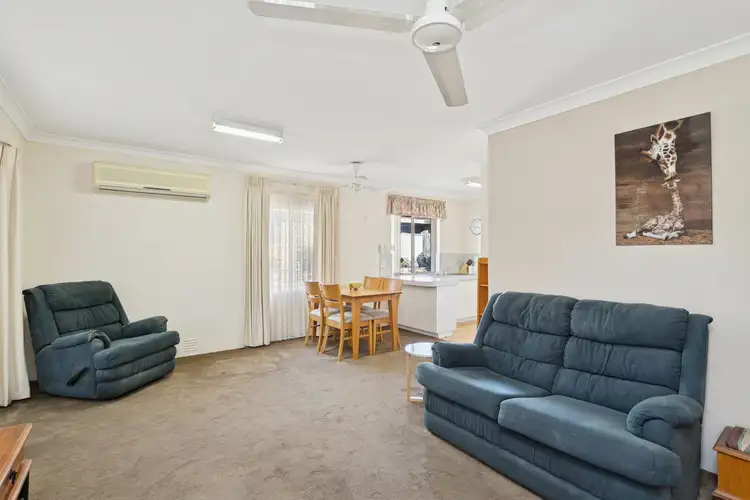Second view of Homely retirement listing, 37/15 Mereworth Way, Marangaroo WA 6064
