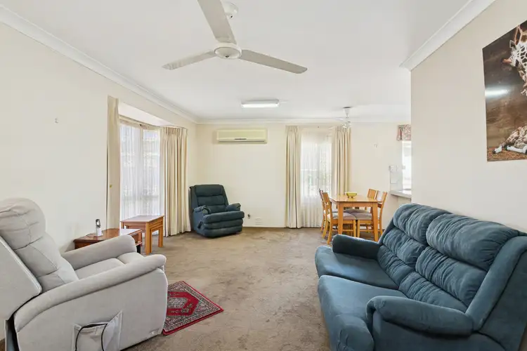 Third view of Homely retirement listing, 37/15 Mereworth Way, Marangaroo WA 6064