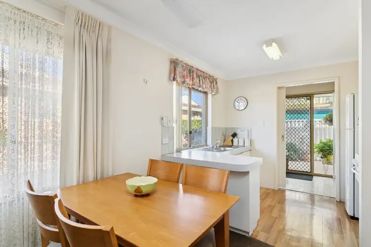 Fifth view of Homely retirement listing, 37/15 Mereworth Way, Marangaroo WA 6064