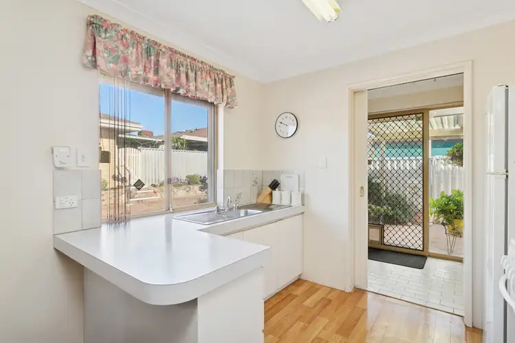 Sixth view of Homely retirement listing, 37/15 Mereworth Way, Marangaroo WA 6064