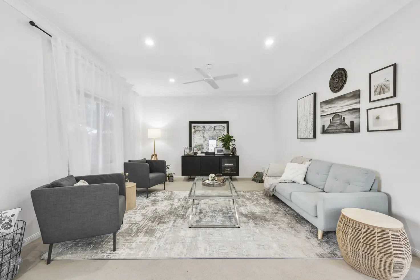 Main view of Homely house listing, 48 Northcote Crescent, Caloundra West QLD 4551