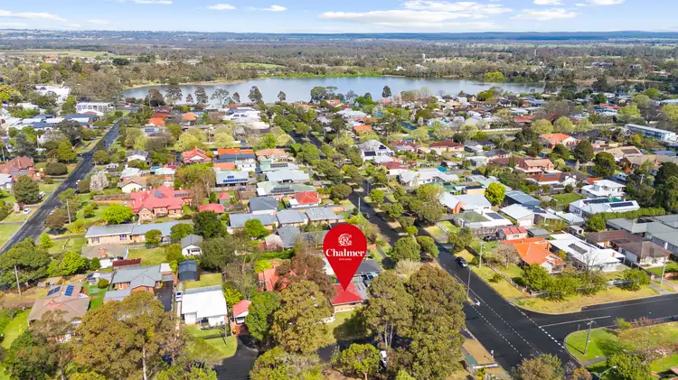 Second view of Homely unit listing, 1/190 Cunninghame Street, Sale VIC 3850