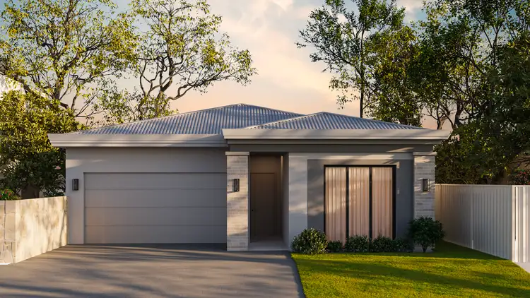 Main view of Homely land listing, Lot 1533 of Tamarind Entrance, Henley Brook WA 6055