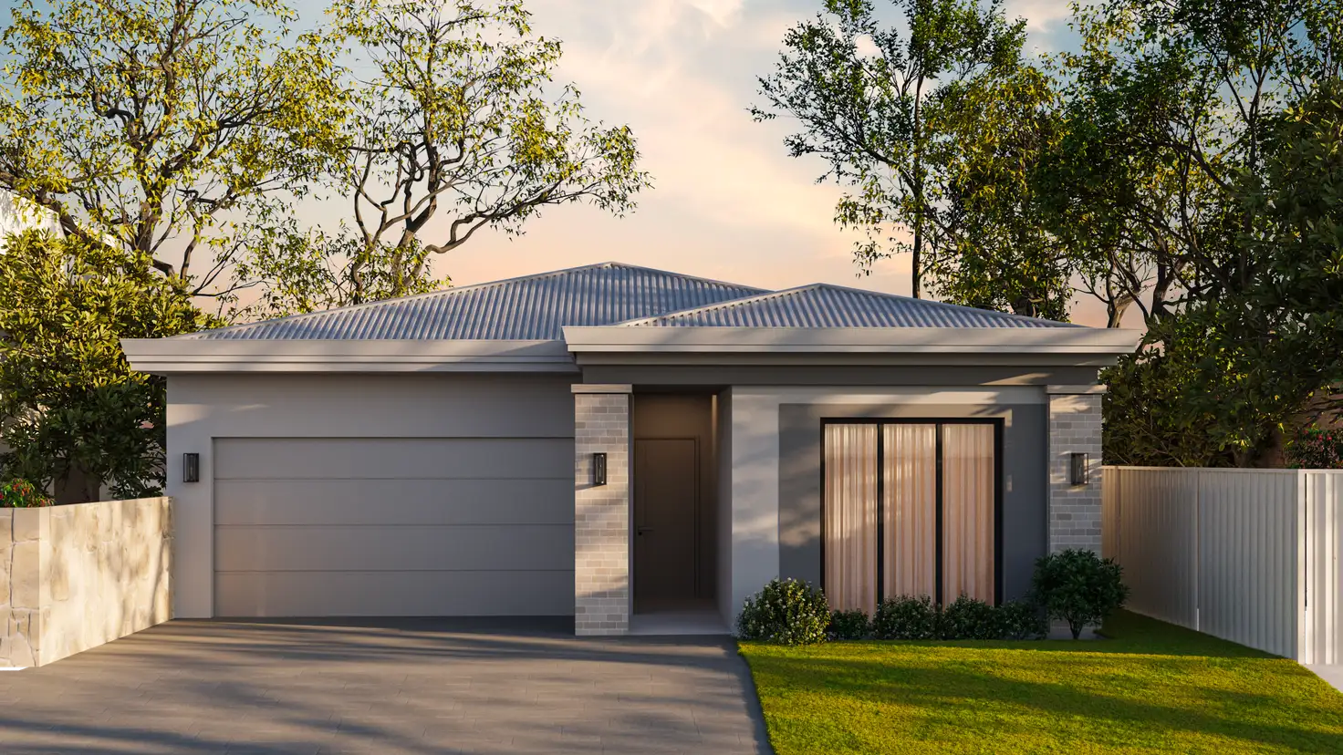 Main view of Homely land listing, Lot 1533 of Tamarind Entrance, Henley Brook WA 6055