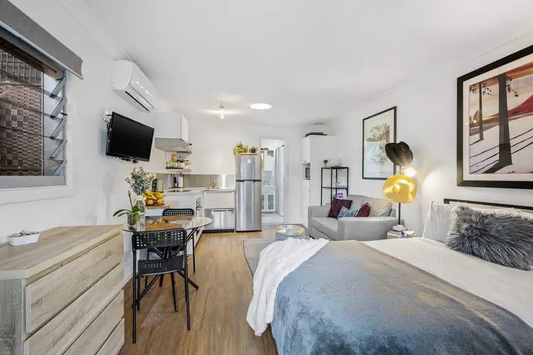 66a Patrick Crescent