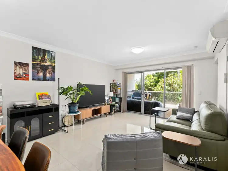 4/25 Selborne Street, Mount Gravatt East QLD 4122