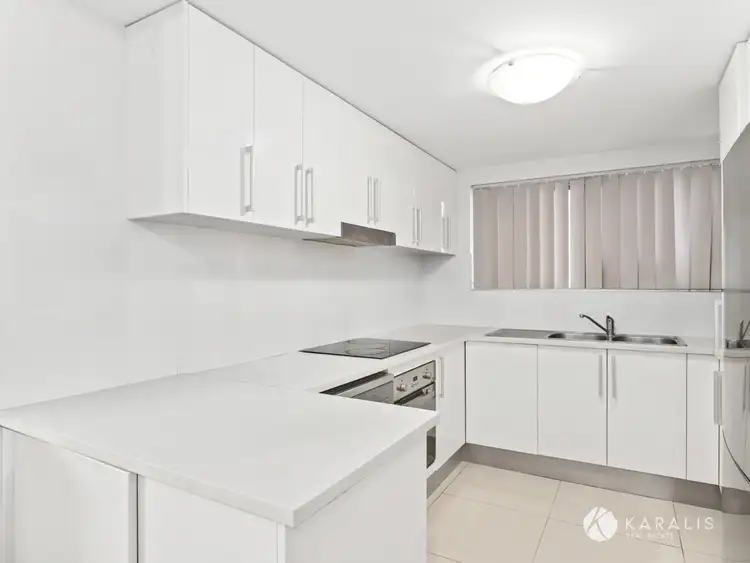 Fourth view of Homely apartment listing, 4/25 Selborne Street, Mount Gravatt East QLD 4122