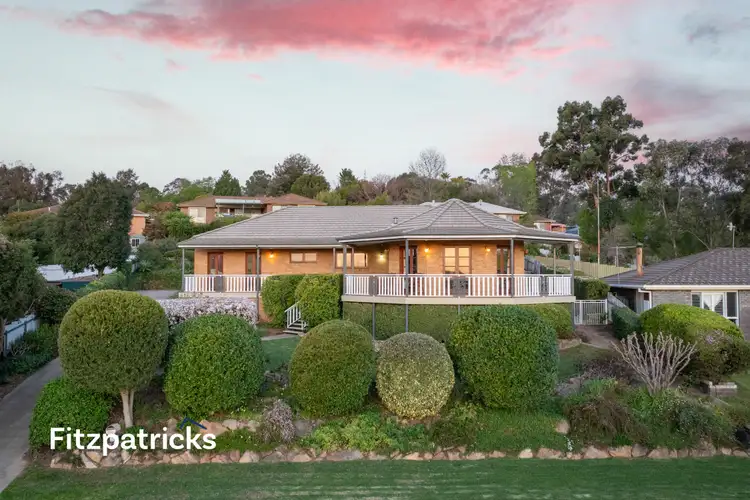 57 Missouri Avenue, Tolland NSW 2650