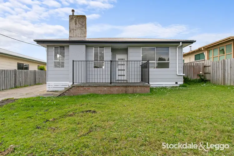 27 Booth Street, Morwell VIC 3840