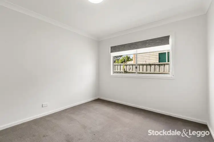 Second view of Homely house listing, 27 Booth Street, Morwell VIC 3840