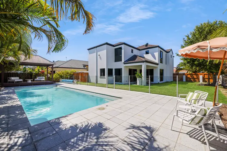 43 North Shore Avenue, Varsity Lakes QLD 4227