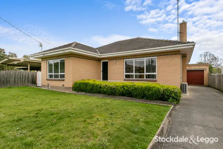 57 Hoyle Street, Morwell VIC 3840