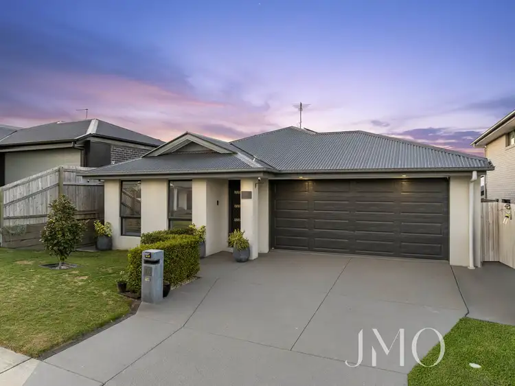 Second view of Homely house listing, 14 Allora Crescent, Ormeau Hills QLD 4208