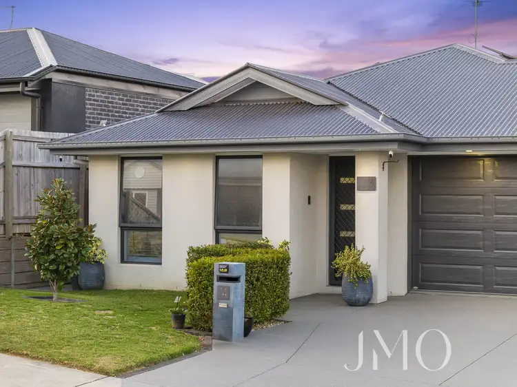 Fourth view of Homely house listing, 14 Allora Crescent, Ormeau Hills QLD 4208