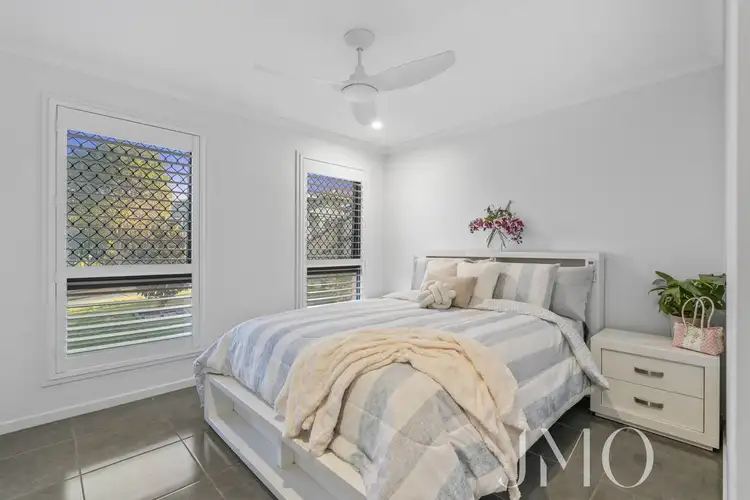 Fifth view of Homely house listing, 14 Allora Crescent, Ormeau Hills QLD 4208