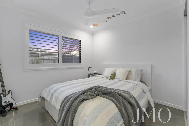 Sixth view of Homely house listing, 14 Allora Crescent, Ormeau Hills QLD 4208