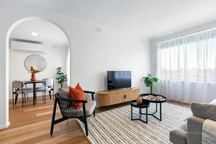 Third view of Homely house listing, 21 Virginia Crescent, Bundoora VIC 3083