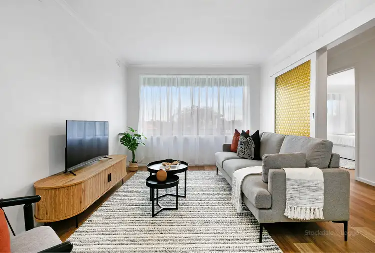 Fourth view of Homely house listing, 21 Virginia Crescent, Bundoora VIC 3083