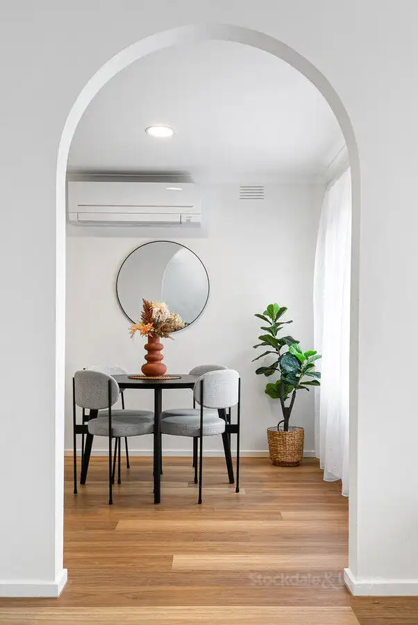 Fifth view of Homely house listing, 21 Virginia Crescent, Bundoora VIC 3083