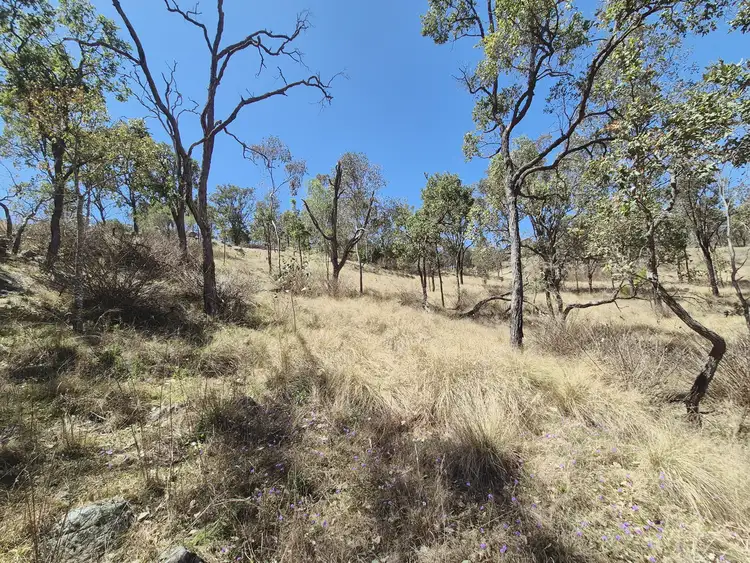 Sixth view of Homely land listing, LOT 481 Gracey Street, Cooyar QLD 4402