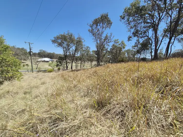 Seventh view of Homely land listing, LOT 481 Gracey Street, Cooyar QLD 4402