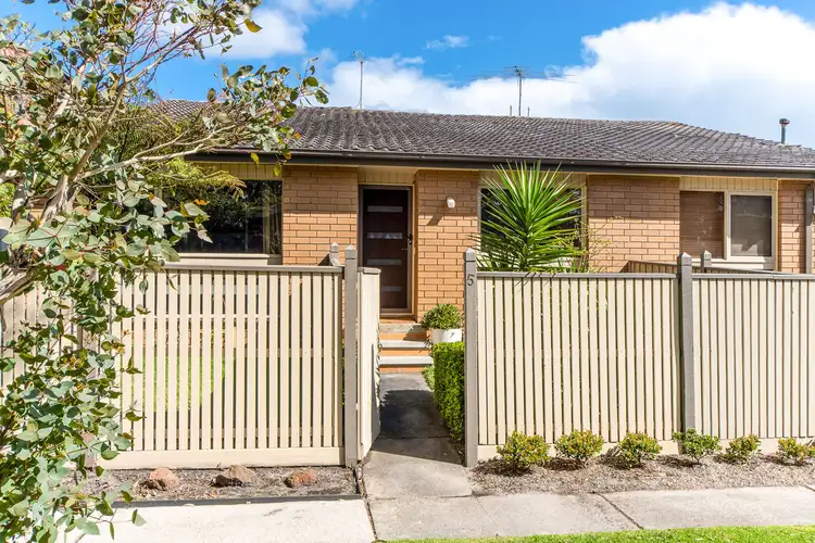 5/20 Williams Street, Frankston VIC 3199