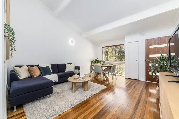 Second view of Homely unit listing, 5/20 Williams Street, Frankston VIC 3199