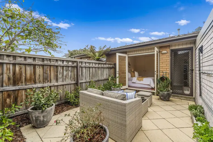 Fifth view of Homely unit listing, 5/20 Williams Street, Frankston VIC 3199