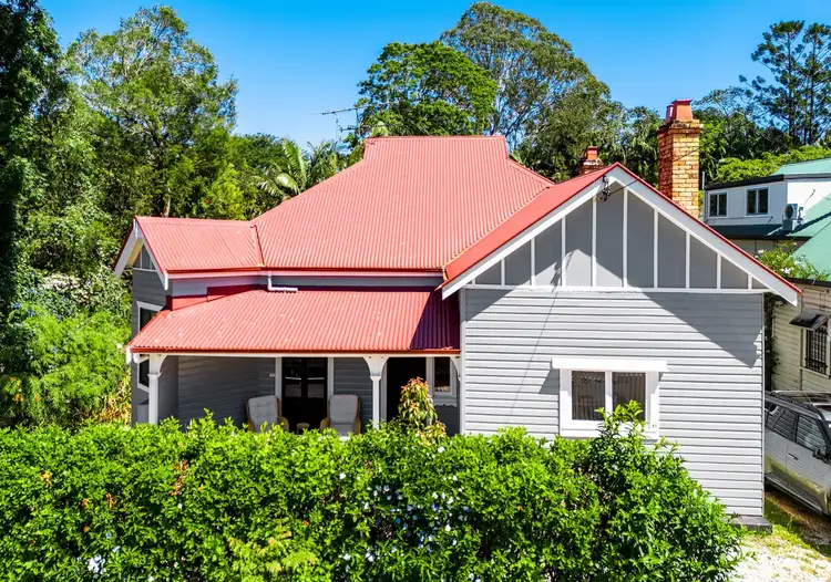 31 Main Street, Clunes NSW 2480