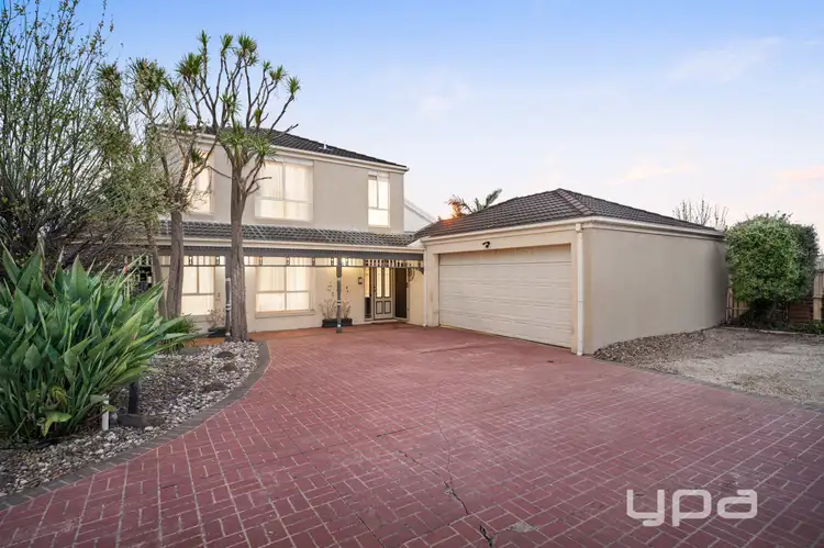 13 McGuire Court, Greenvale VIC 3059